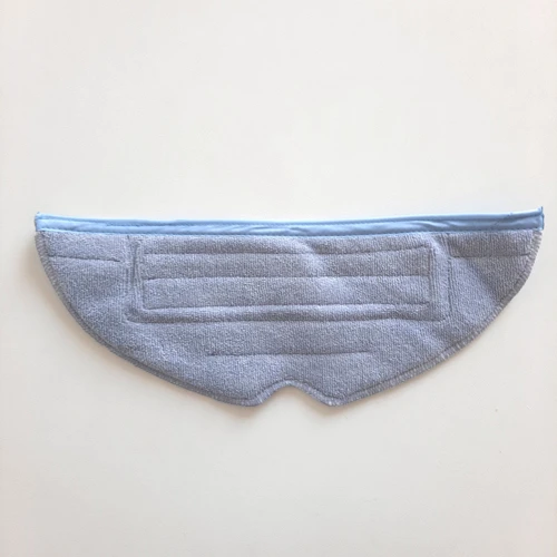Ткань для влажной уборки для пылесоса Xiaomi Mi RoboRock S7 Mop Cloth Blue (1 шт): Производитель Xiaomi