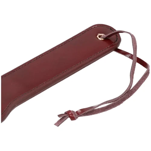 Паддл Liebe Seele Wine Red Spanking Paddle