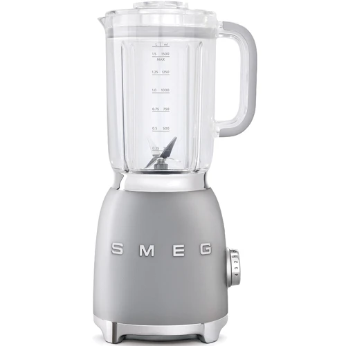 Блендер Smeg BLF01SVEU