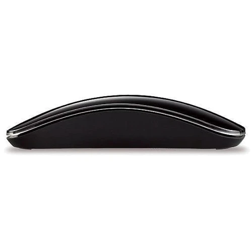 Мышь Rapoo Wireless Touch (T6 Black): Тип сенсора оптический
