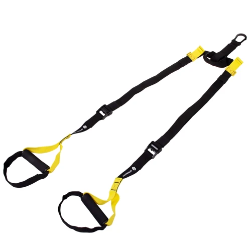 Прочий аксессуар Springos TRX Pro петли для функционального тренинга (FA0201) фото 8