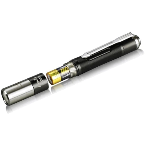 Ліхтар туристичний Fenix LD02 V20 90 CRI Cree XQ-E HI (99-00011059): Максимальний час роботи, год 75