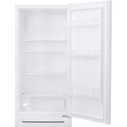 Холодильник ELEYUS HRDW2180E55 WH: Мощность замораживания, кг/сутки 3
