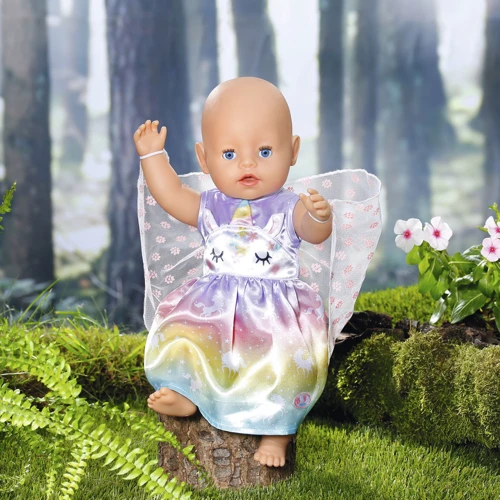 Одежда для куклы BABY born - Сказочная фея: Производитель Zapf