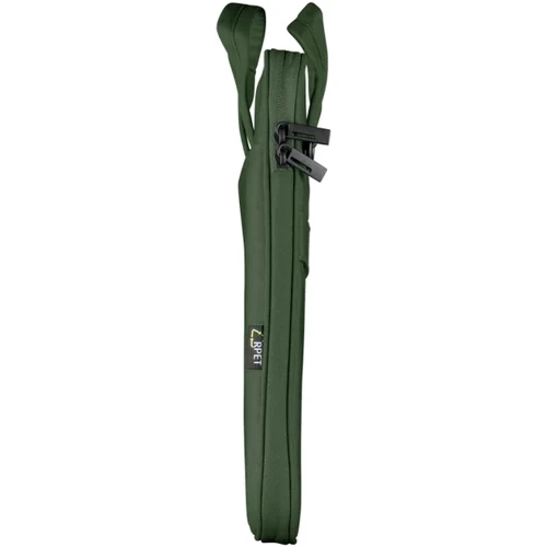 Сумка для ноутбуков Trust 16" Bologna Bag Mouse Set Green (24989): Материал полиэстер