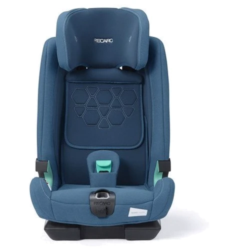 Автокрісло RECARO TORIA ELITE Steel Blue (00089044630050): Група 2/3 (15-36 кг)