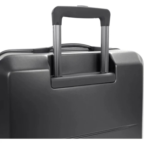 Валіза Heys EZ Fashion (L) Charcoal (10162-0047-30)/(10162-0047-S3): Фактура Матовая, Гладкая