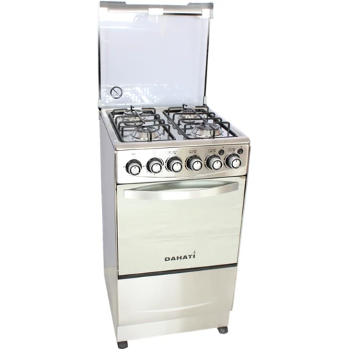 Плита комбинированная DAHATI 2000-19G