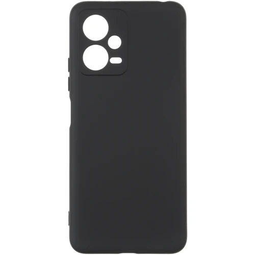 Чехол для телефонов ArmorStandart ICON Case Camera cover Black for Xiaomi Redmi Note 12 5G/Xiaomi Poco X5 5G (ARM66376)