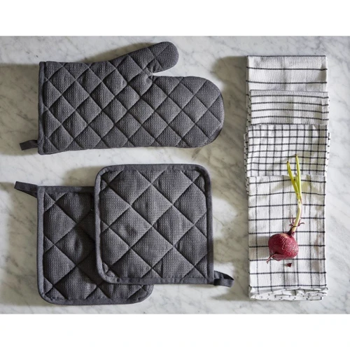 Варежка-прихватка ІКЕА RINNIG (704.763.63)