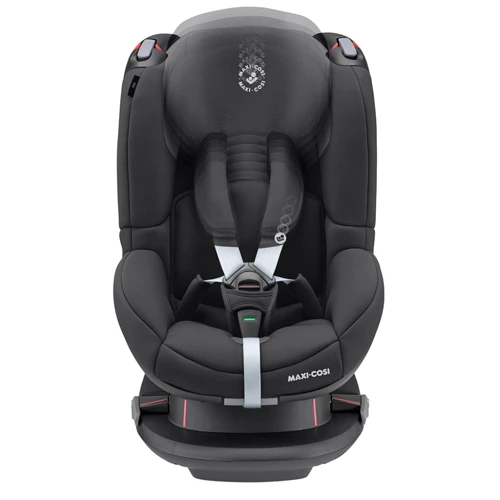 Автокрісло Maxi-Cosi Tobi Authentic Black (8601671120) фото 5