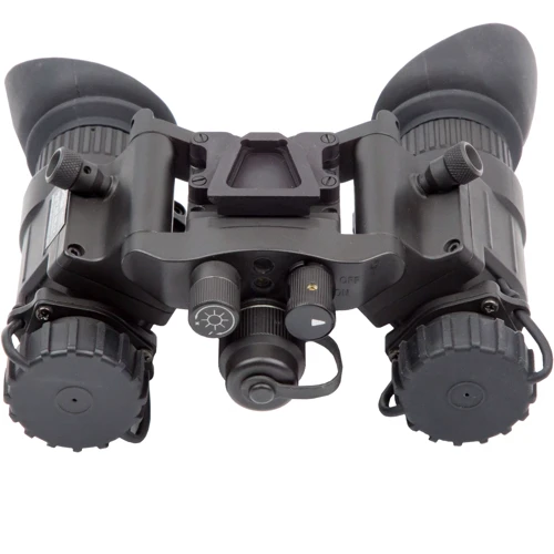 Бинокуляр ночного видения AGM NVG-50 NL1 (99-00009630) фото 2