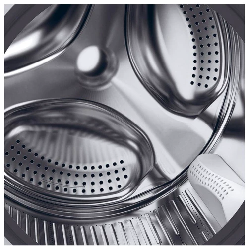 Стиральная машина Haier HW90-BP14939-S: Загрузка белья (стирка), кг 9