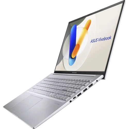 Ноутбук ASUS VivoBook 16 X1605VAP-MB024 (90NB13W2-M000V0) UA: Видеоадаптер Iris Xe Graphics