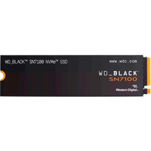 WD Black SN7100 1 TB (WDS100T4X0E)