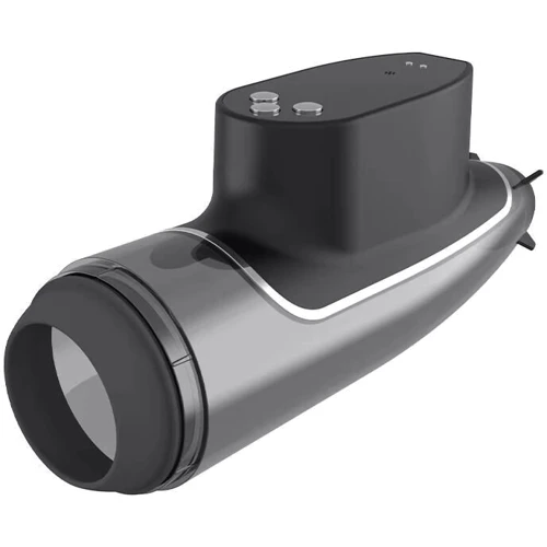 Вакуумний помпа Men Powerup Submarines Passion Pump