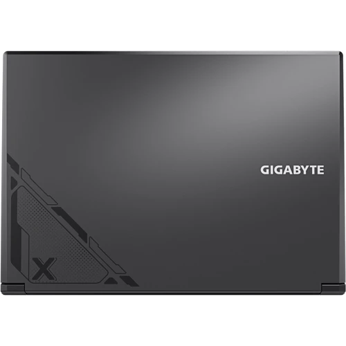 Ноутбук Gigabyte G6X 9KG (9KG-43UA854SH) : Объем накопителя 1 ТБ (SSD)