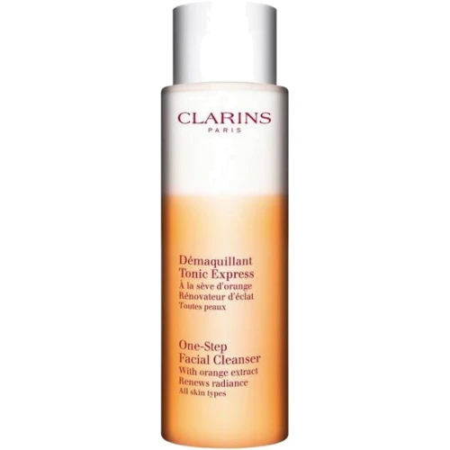 

Clarins Demaquillant Tonic Express Лосьон для лица 200 ml