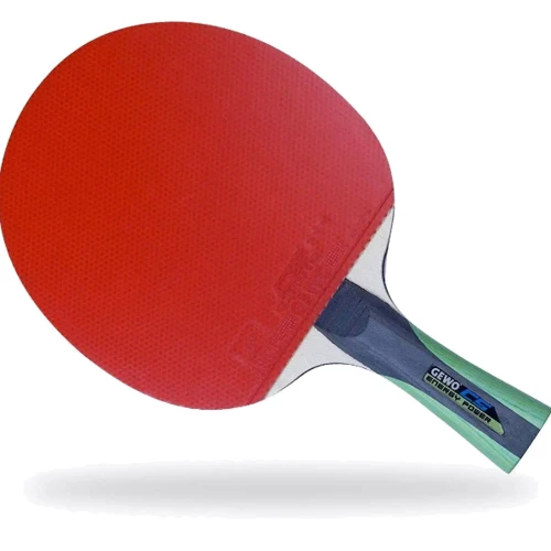 Ракетка для настольного тенниса Gewo CS Energy Power FL (860600001) (931041)