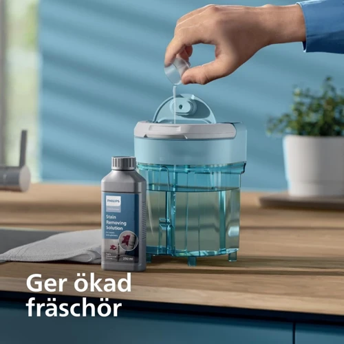 Пылесос Philips Stain Cleaner 3000 Series XW3192/11