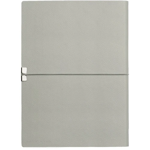 Блокнот A5 Storyline Light Grey Hugo Boss (HNH704K) фото 2