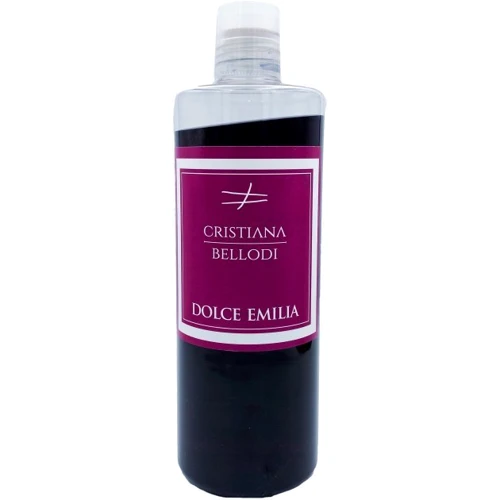 Аромадиффузор для дома Cristiana Bellodi Dolce Emilia CBP195 500 ml Рефил