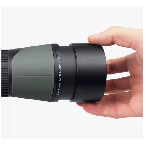 Подзорная труба Athlon Ares G2 UHD 15-45x65/45 (312005) (DAS302361) фото 3
