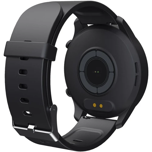 Смарт-часы Media-Tech ActiveBand Genua MT870: Фитнес-функции Умный будильник, Шагомер, Пульсометр, Пульсоксиметр, Подсчет калорий