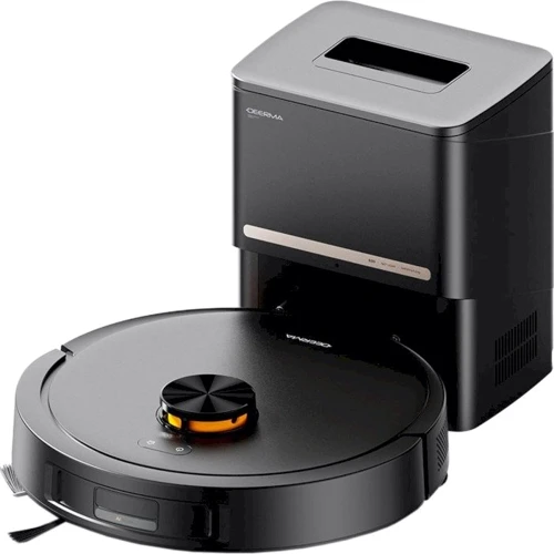 Робот уборщик Deerma S30