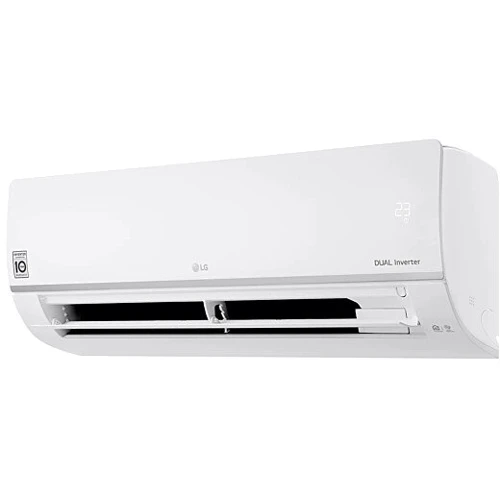 Кондиционер LG Standard Plus PC09SQ фото 6