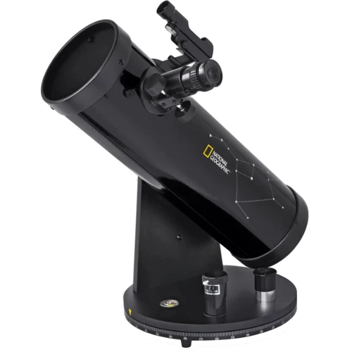 Телескоп National Geographic 114/500 Compact (9065000)