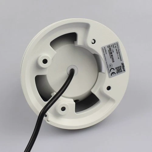DAHUA DH-HAC-HDW1239TP-A-LED 3.6 мм: Формат матриці 1/2.7"