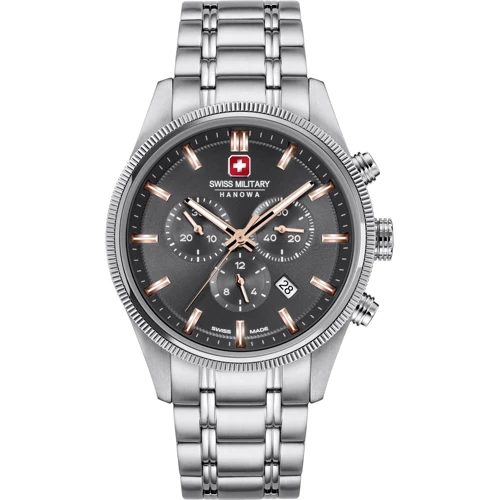 Наручные часы Swiss Military Hanowa Airman First Class SMWGI0003103 (631144)