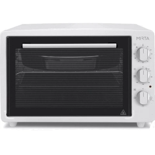 Электродуховка настольная Mirta MO-0138W