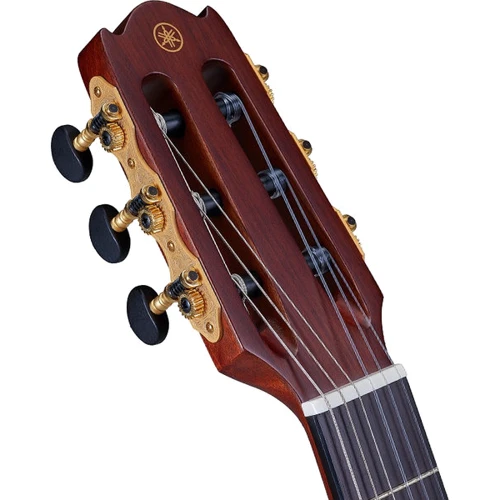 Класична гітара Yamaha NTX5 NAT