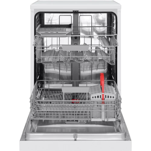 Посудомийка Amica DFM62D7TOqWH: Розміри 84.5х59.8х60 см
