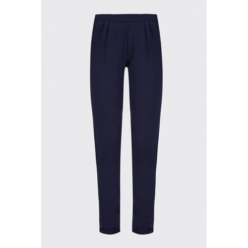 Спортивні штани CMP Woman Long Pant 38D8286-M982 46 (38) темно-сині