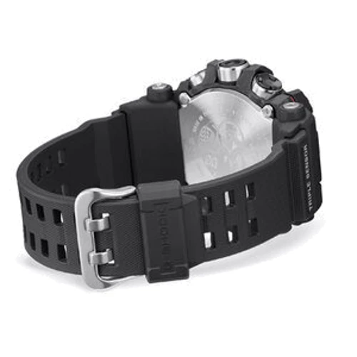 Наручные часы Casio GW-9500-1ER фото 7