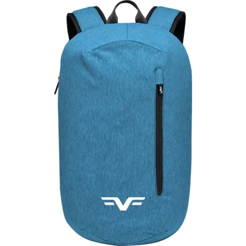 Сумка для ноутбука Frime 15.6" Keeper Light Blue