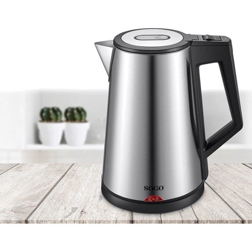 Электрочайник SOGO SS-7705-SS