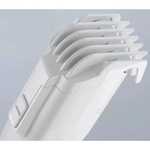 Машинка для стрижки (тример) ENCHEN BOOST 2 White: Потужність 3 вт