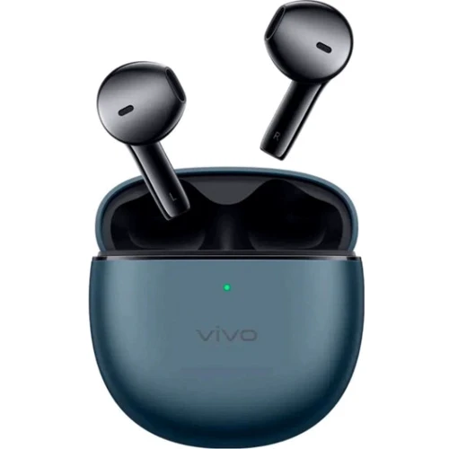 Навушники Vivo TWS Air Blue