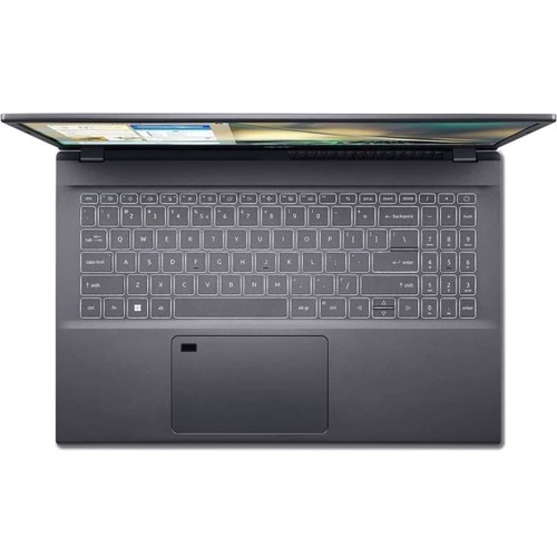 Ноутбук Acer Aspire 5 A515-47-R6QE (NX.K86EX.00K_W11H): Процесор AMD Ryzen 5 5625U (2.3 – 4.3 ГГц) / 6 – ядерний