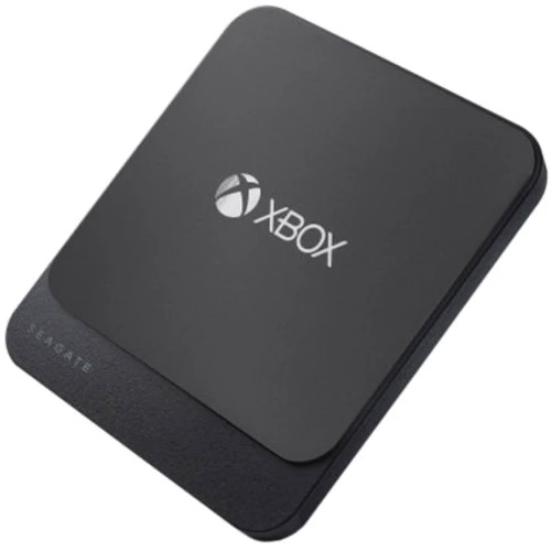 Seagate Game Drive for Xbox 500 GB (STHB500401): Інтерфейс підключення USB 3.2 (Type-C)