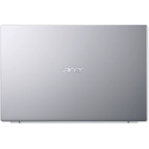 Ноутбук Acer Aspire 3 A315-35-C0L3 (NX.A6LEU.02P) UA: Объем накопителя 128 ГБ (SSD)