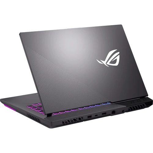 Ноутбук ASUS ROG Strix G15 G513RW (G513RW-HQ133) RB: Объем накопителя 1 ТБ SSD