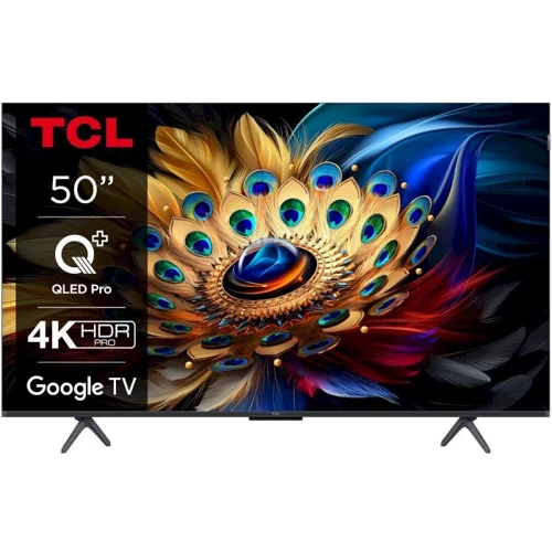 Телевизор TCL 50C69B