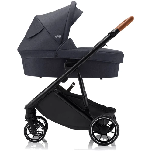 Люлька BRITAX-ROMER STRIDER M (Navy Ink) фото 3