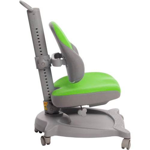 GT Racer C-1011 Orthopedic Green: Возраст ребенка От 5-ти лет