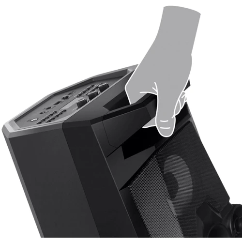 Акустика SVEN PS-650 Black фото 8